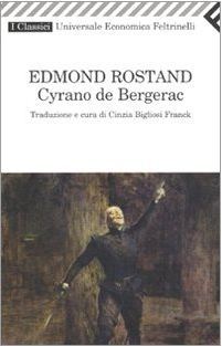 cyrano de bergerac book online
